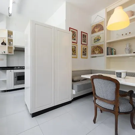 Apartamento Skylife Yacht *
